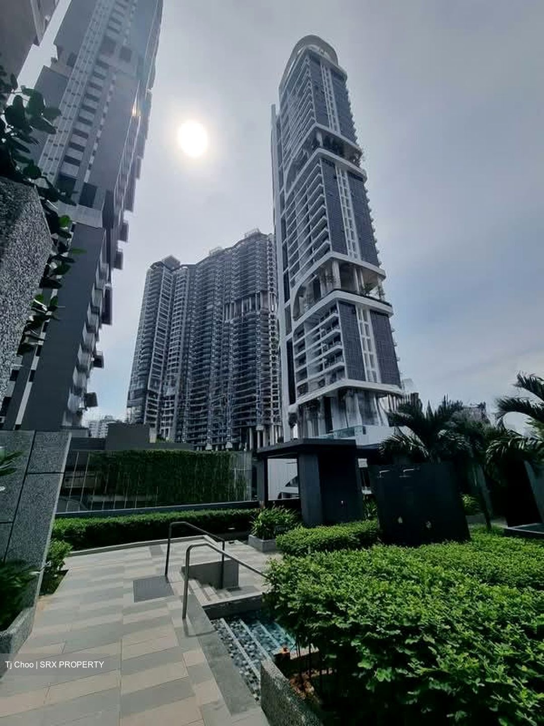Sky Everton (D2), Apartment #528330711